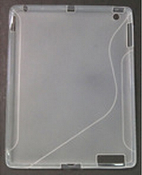 eSTUFF ES2402 Cover Transparent