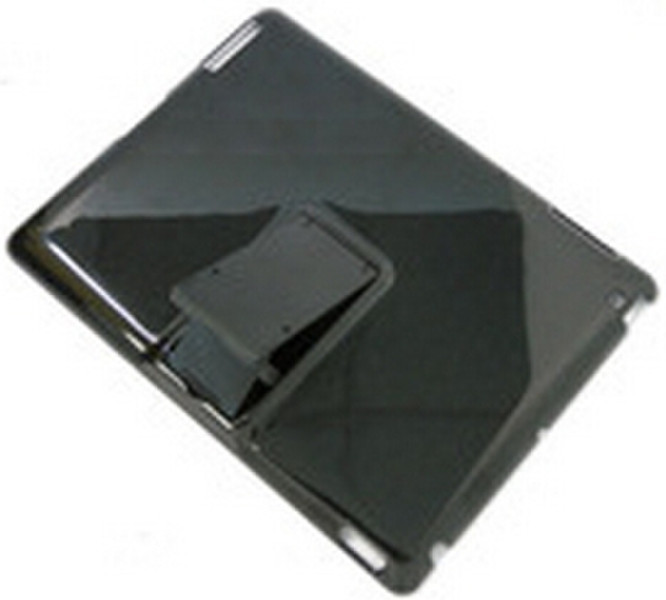 eSTUFF ES2403 Cover case Schwarz Tablet-Schutzhülle
