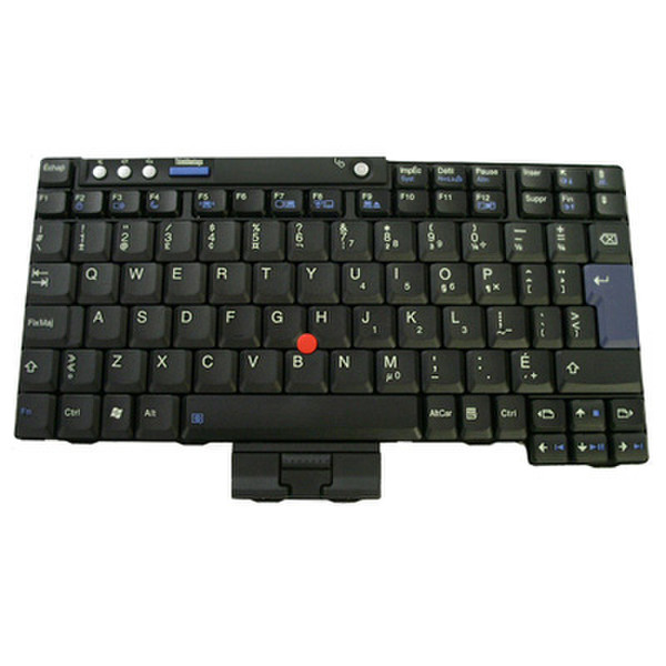 Lenovo 39T7275 Keyboard