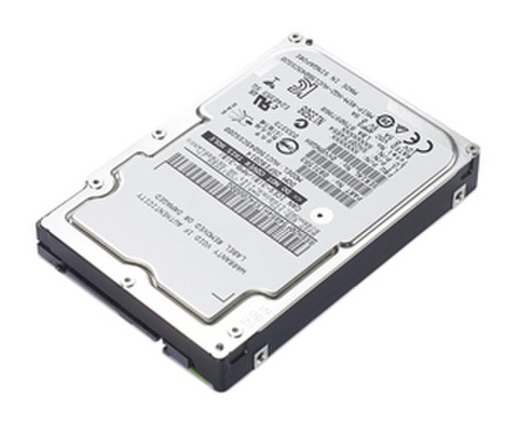 Lenovo FRU42T1409 160GB Serial ATA hard disk drive