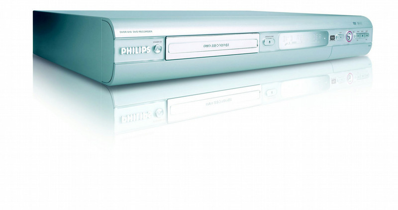 Philips DVDR610/00