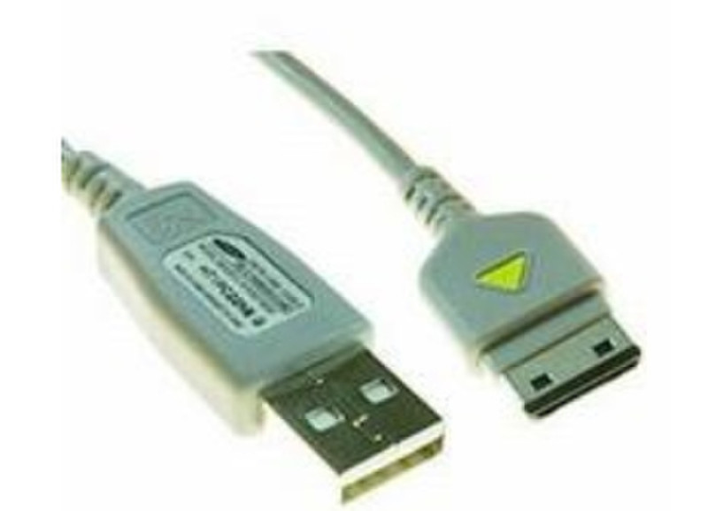 Samsung GH39-00922B USB Серый дата-кабель мобильных телефонов