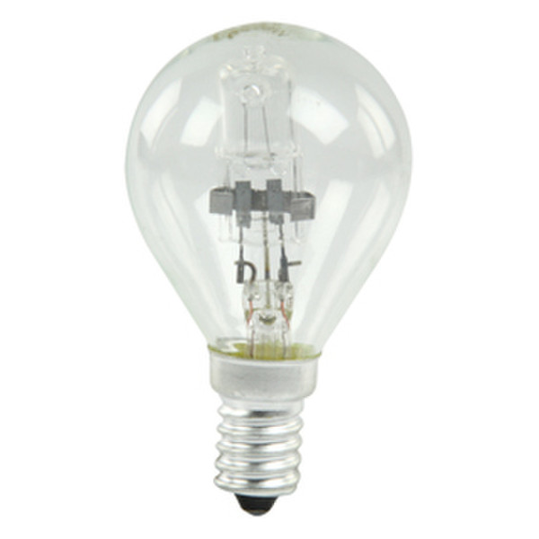 HQ H-E14-01 18W E14 C halogen bulb