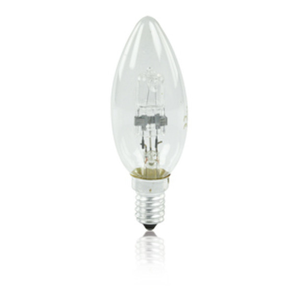 HQ H-E14-03 18W E14 C halogen bulb