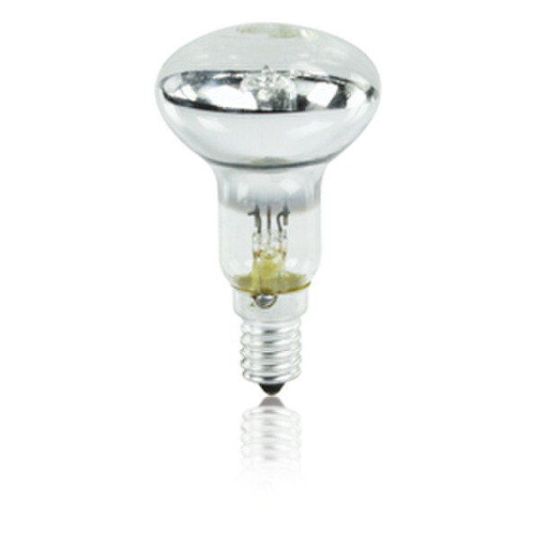 HQ H-E14-06 18W E14 C warmweiß Halogenlampe