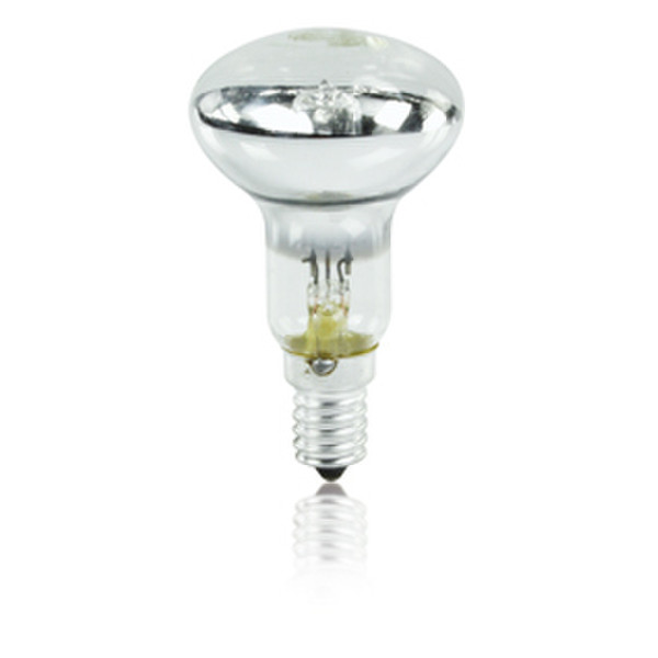 HQ H-E14-07 28W E14 C warmweiß Halogenlampe