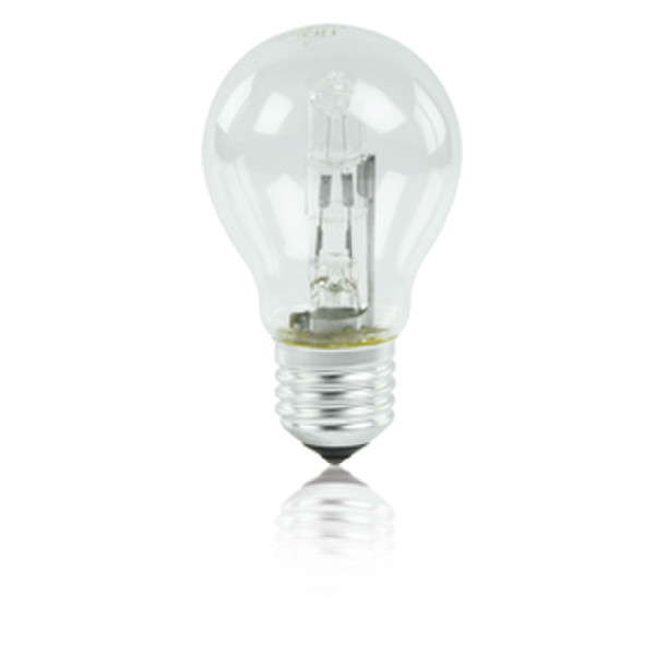 HQ H-E27-01 18W E27 C Warm white halogen bulb