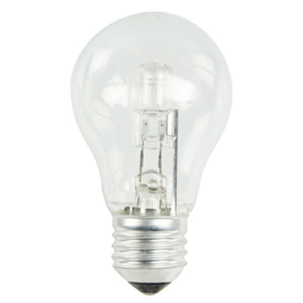 HQ H-E27-02 28W C Warm white halogen bulb