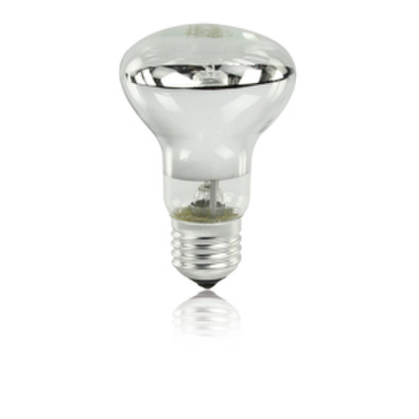 HQ H-E27-11 42W E27 C warmweiß Halogenlampe