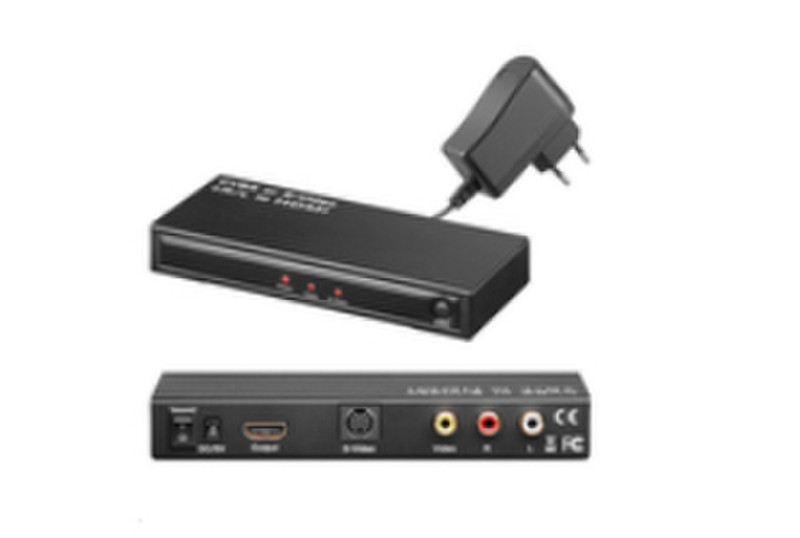 Microconnect HDMIC-1 видео конвертер