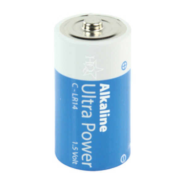 HQ ALK-C-01 Alkali 1.5V