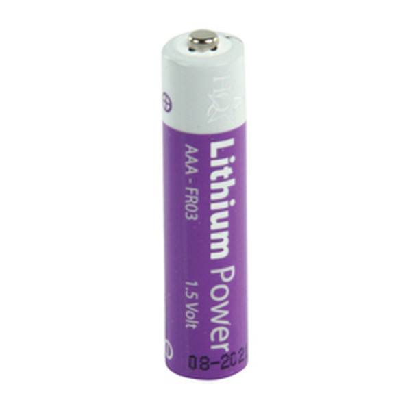 HQ Lithium 1.5V AAA Lithium 1.5V