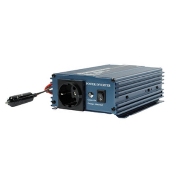 HQ 24V-230V 150W auto 150W Blue power adapter/inverter