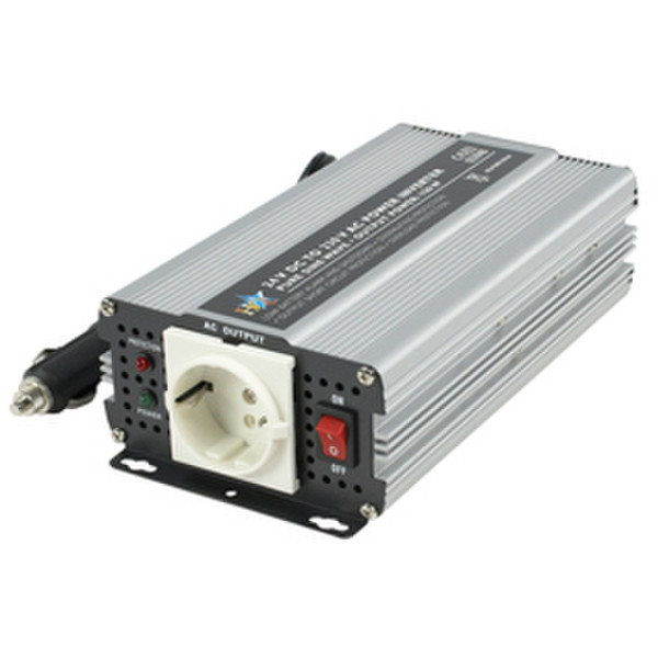 HQ 24V-230V 150W auto 150W power adapter/inverter