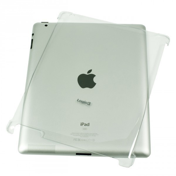Logic3 IPD735 Cover case Прозрачный чехол для планшета