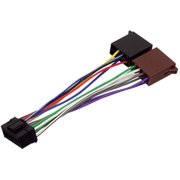 HQ ISO-SONY16P кабельный разъем/переходник