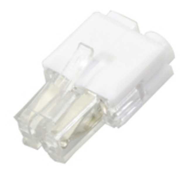 Sony J2501294A White wire connector
