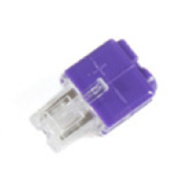 Sony J2501295A Purple wire connector