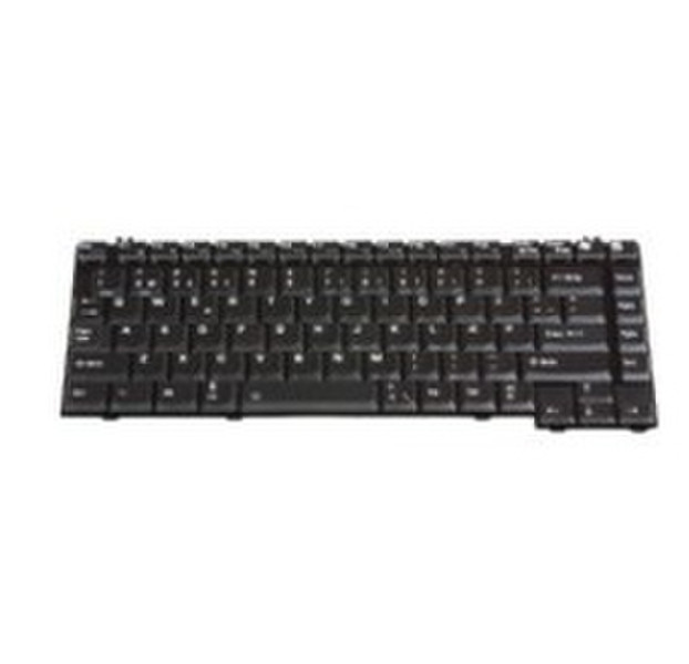 Toshiba K000033390 Keyboard запасная часть для ноутбука