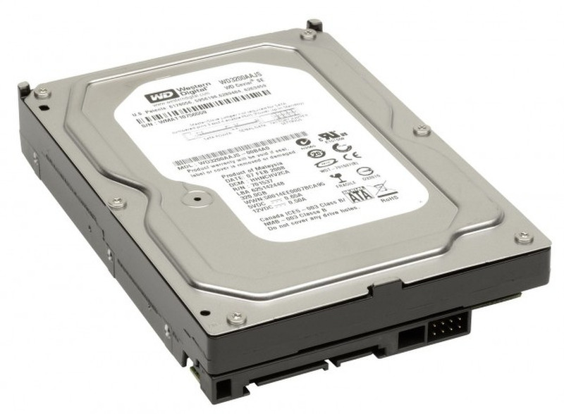 Packard Bell KH.01K08.004 hard disk drive