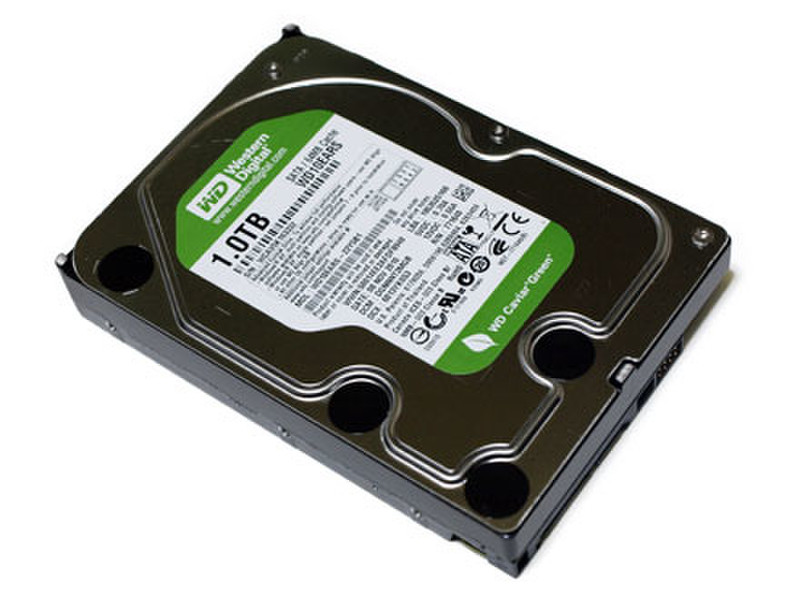 Packard Bell KH.01K08.008 1000GB Serial ATA II hard disk drive