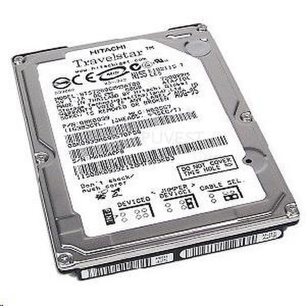 Packard Bell KH.16007.019 160GB Serial ATA hard disk drive