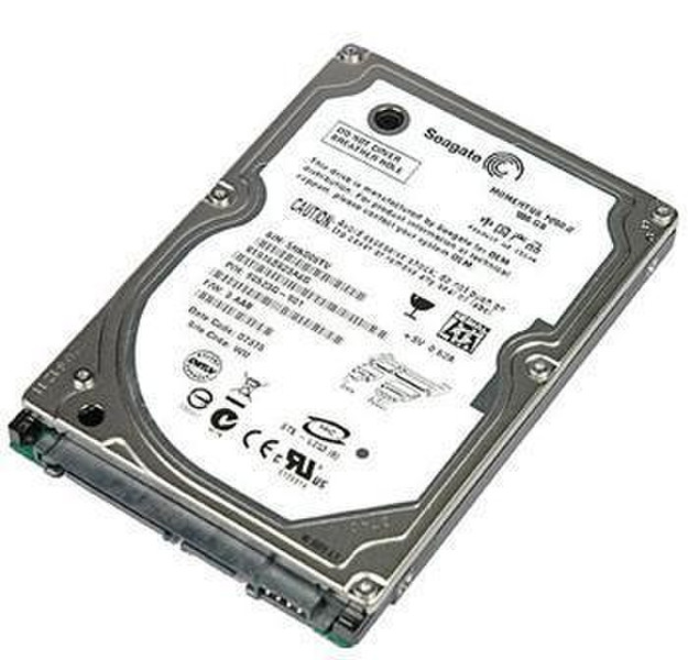 Packard Bell KH.32001.008 320GB Serial ATA hard disk drive