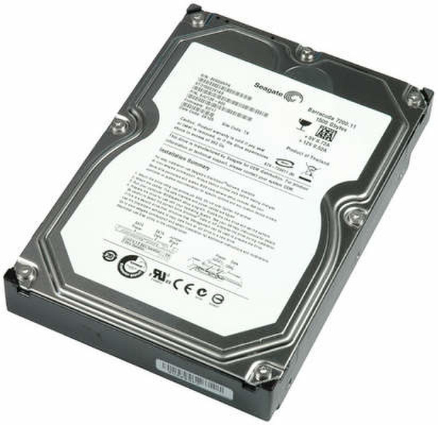 Packard Bell KH.50001.012 500ГБ SATA внутренний жесткий диск
