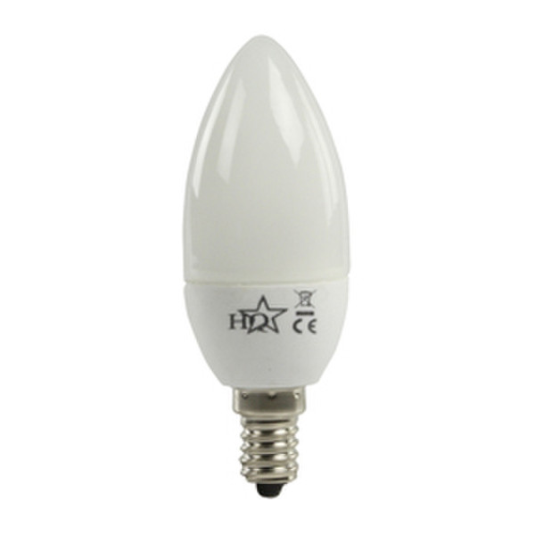HQ LAMP EL09 5W E14 B Warm white