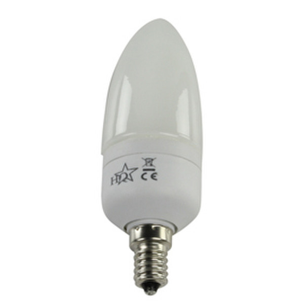 HQ LAMP EL11 9W E14 B Warm white