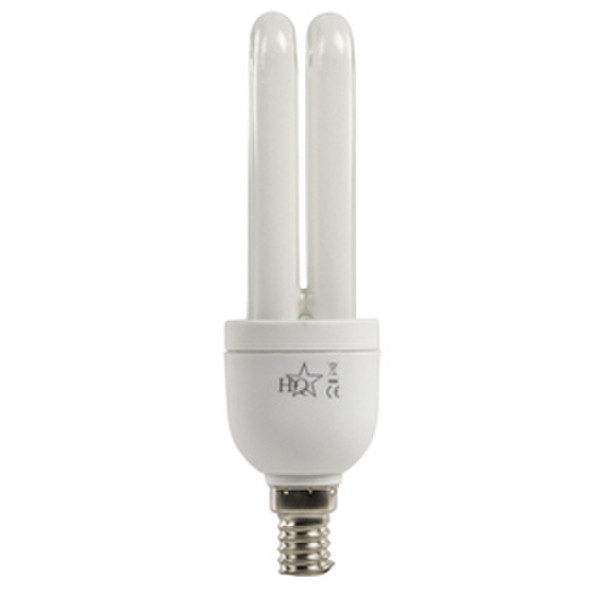 HQ LAMP EL14 11W E14 A Warm white