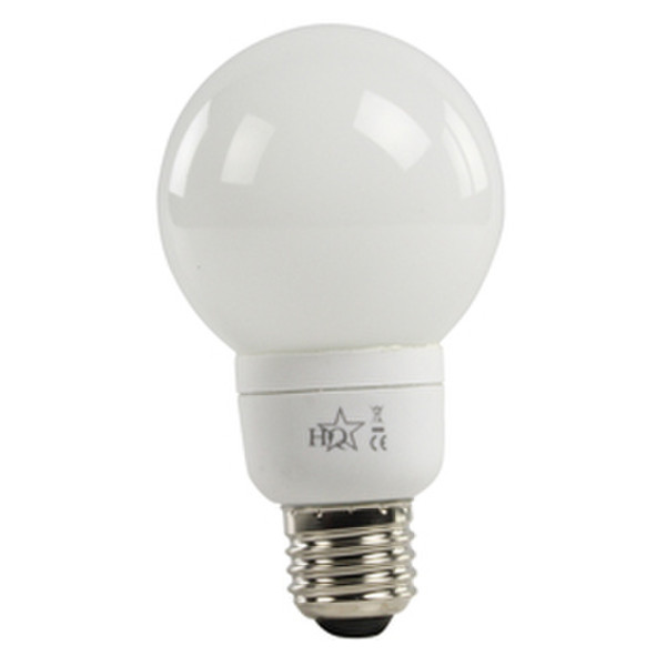 HQ LAMP EL16 11W E27 B Warm white