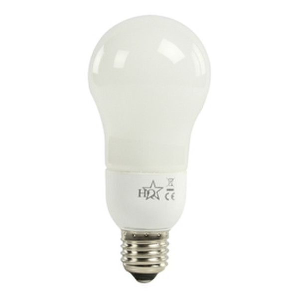 HQ LAMP EL20 15W E27 B Warm white