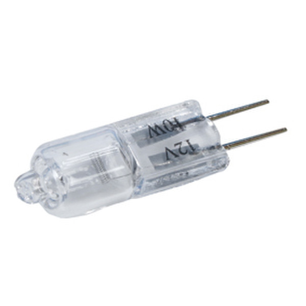 HQ LAMP G4/10 10W GU4 halogen bulb