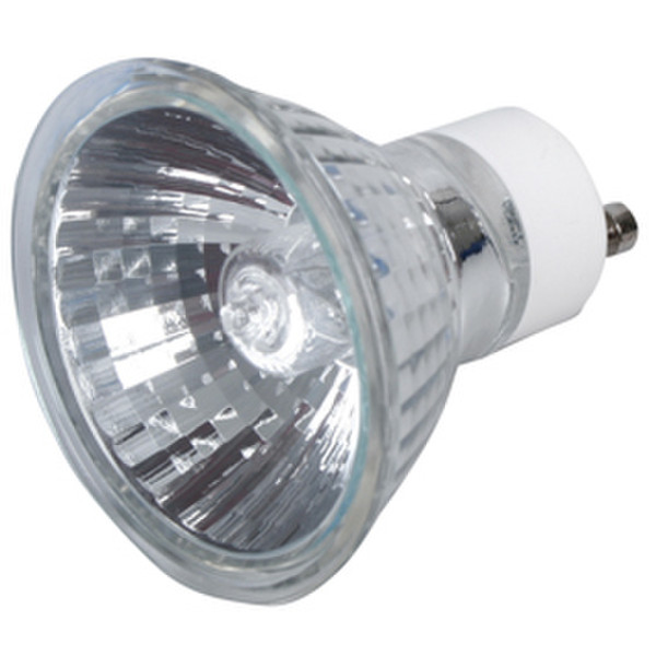 HQ LAMP H072 50Вт GU10 Белый галогенная лампа