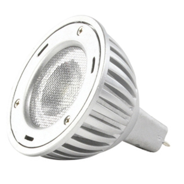 HQ LAMP L207 3Вт GU5.3 Теплый белый