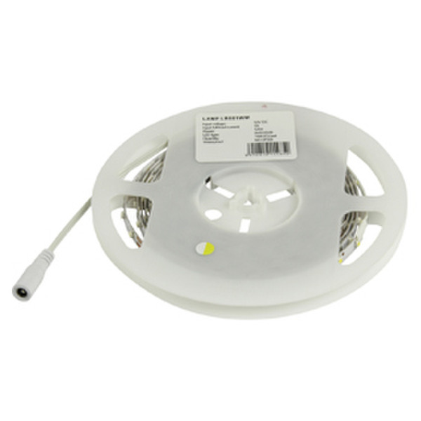 HQ LAMP LR001WW 4.8W Weiß LED-Lampe
