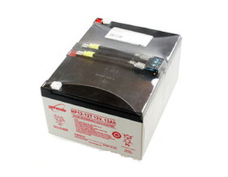 MicroBattery 24.0V 12Ah 12Ah 24V UPS battery