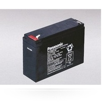 MicroBattery 6V, 12000mAh 12Ah 6V UPS battery