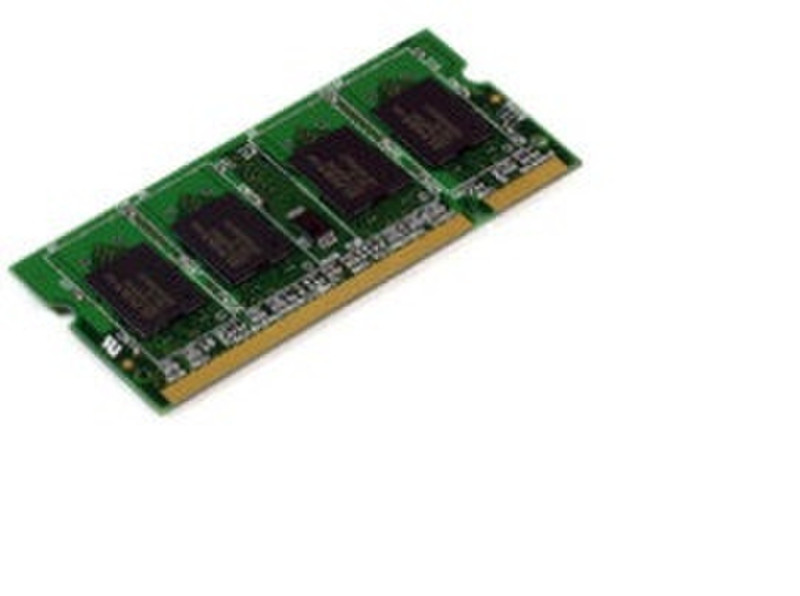 MicroMemory DDR2 512MB