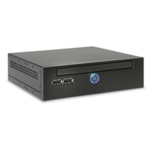 MP Smart Business PC DE7000 2.1GHz T6500 Black