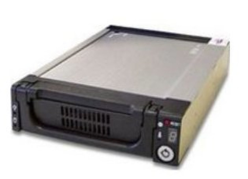 MicroStorage MS-RS/320W Черный кейс для жестких дисков