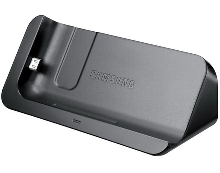 MicroSpareparts Mobile MSPP1864 Для помещений Черный зарядное для мобильных устройств