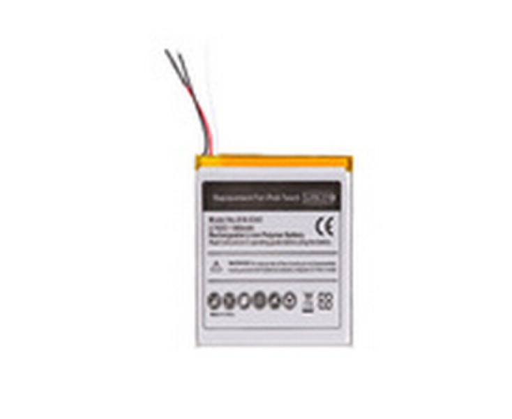 MicroSpareparts Mobile MSPP2099 rechargeable battery