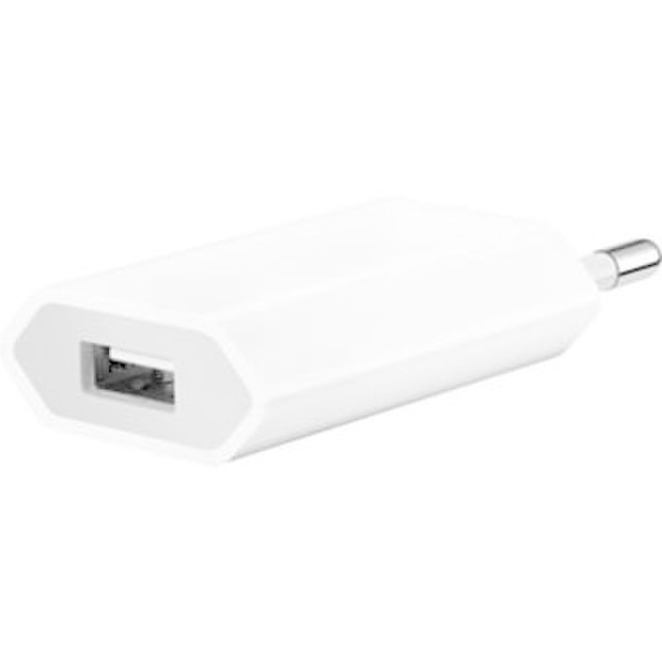 MicroSpareparts Mobile MSPP2500 Indoor White mobile device charger