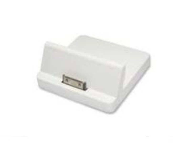 MicroSpareparts Mobile MSPP2506 Indoor White mobile device charger