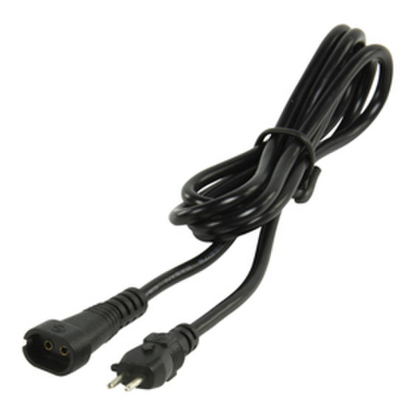 HQ P.SUP.NBT-CORD Black power cable