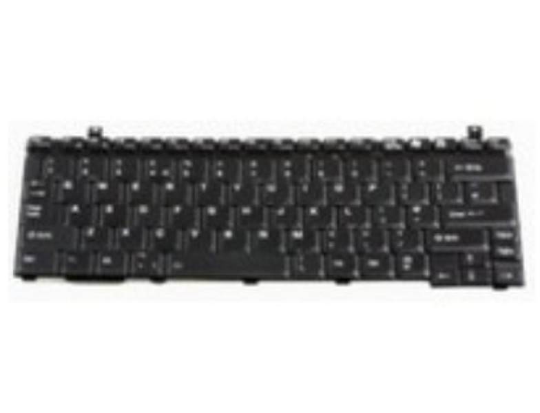 Toshiba Keyboard (PORTUGUESE) Tastatur