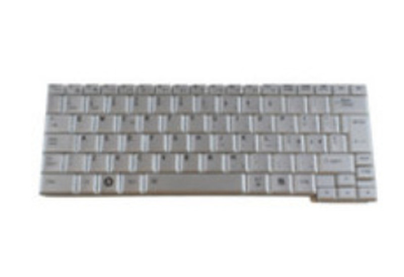 Toshiba P000492370 Keyboard notebook spare part