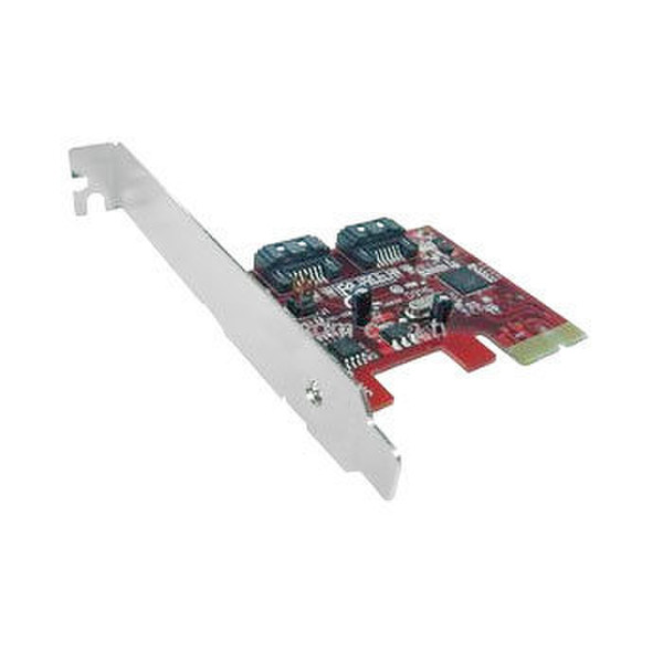 LyCOM PE-115H Internal SATA interface cards/adapter